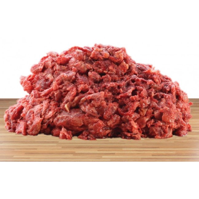 Hovězí líčka 500g