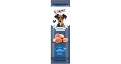 Dokas Kuřecí rolky s kachní náplní 10 g