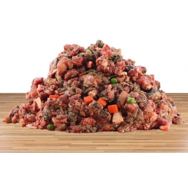 Fitness mix 500g