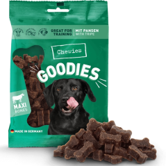Chewies Goodies s dršťkami 200 g