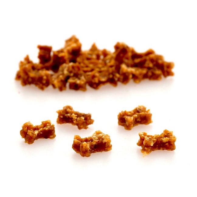 Krůtí tréninkové kostičky 100g