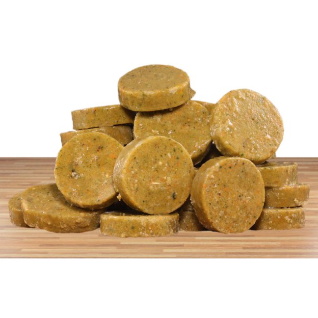 Zeleninovo ovocná kolečka 800g