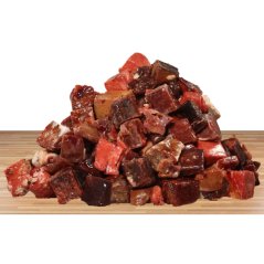 Hovězí droby kostky 1 kg