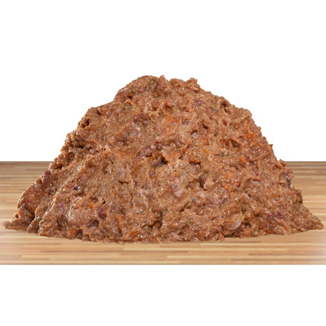 Kuře BARFmenu 500g