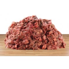 Jehněčí s chrupavkou a dršťkami 500g