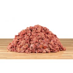 Hovězí komplet s lososem a zeleninou 1000g