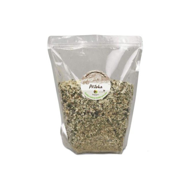 BOHEMIA Příloha C 2 kg