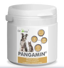 Pangamin® 800 tbl